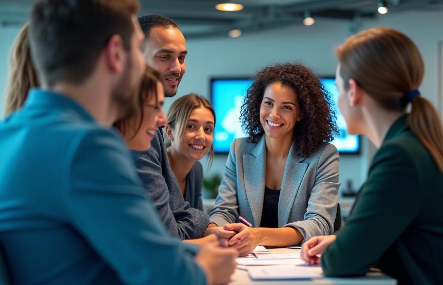 Employer Branding Strategy